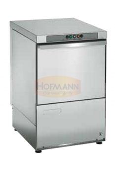 Gläserspülmaschine Easy 40 PS, 230 V / 2,7 kW, 456x495x700